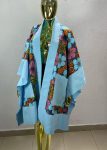 Blossom Breeze Kimono Jacket
