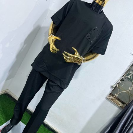 Midnight Alloy Set