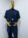 Midnight Prestige Senator Wear – Men’s Classic Edition